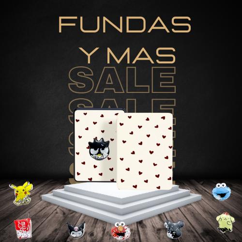 FUNDAS PARA KINDLE