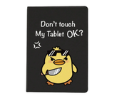 Funda Kindle Paperwhite 12th Diseño Don´t Touch me