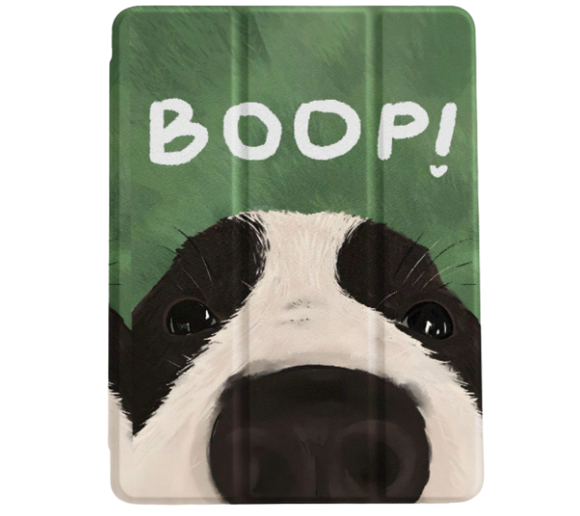 Funda Kindle Paperwhite 12th Diseño Boop