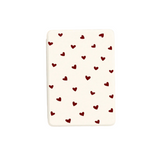Funda Kindle Basic 2024 - 11va Gen Diseño Corazones