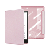 Funda Magnética para Kindle Basic 2024 11ª Gen con Auto Sleep/Wake