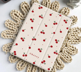 Funda Kindle Paperwhite 12th Diseño Cereza