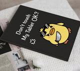 Funda Kindle Paperwhite 12th Diseño Don´t Touch me