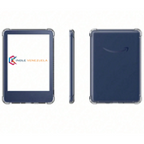 Funda Microfibra Kindle Paperwhite 2021 - Transparente