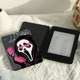 Funda Kindle Basic 2024 - 11va Gen Diseño