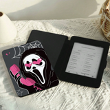 Funda Kindle Paperwhite 12th Esqueleto