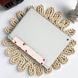 Funda Kindle Basic 2024 - 11va Gen Diseño CEREZAS