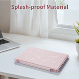 Funda Magnética para Kindle Basic 2024 11ª Gen con Auto Sleep/Wake