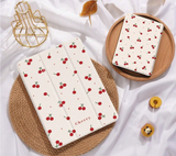 Funda Kindle Paperwhite 12th Diseño Cereza