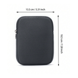 Estuche Protector Universal para Kindle y E-readers de 6”