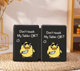 Funda Kindle Paperwhite 12th Diseño Don´t Touch me