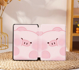 Funda Kindle Paperwhite 12th Diseño Cerdito