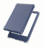 Funda Microfibra Kindle Paperwhite 2021 - Transparente