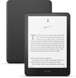 📖 Kindle Paperwhite 12th Gen (16GB) Negro – Rendimiento, Comodidad y Tecnología en un Solo e-Reader