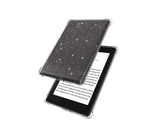 Funda Kindle Basic 2024 - 11va Gen Transparente con Brillo