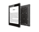 Funda Kindle Basic 2024 - 11va Gen Transparente con Brillo
