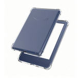 Funda Transparente para Kindle Basic 11va Generación - Protección y Elegancia