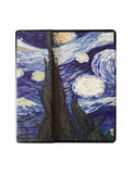 Funda kindle Oasis Diseño Noche Estrellada