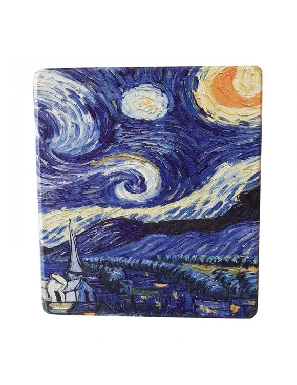 Funda kindle Oasis Diseño Noche Estrellada