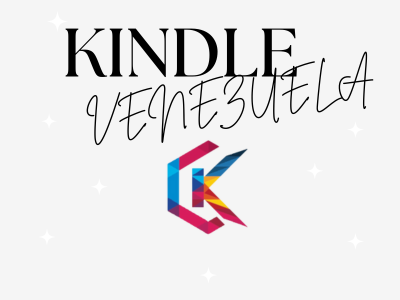 KINDLE VENEZUELA