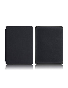 Funda Microfibra New Kindle 2019 - Negro