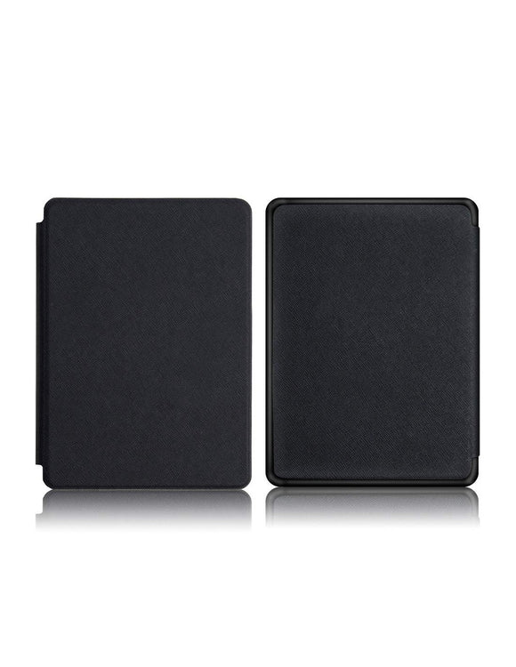 Funda Microfibra New Kindle 2019 - Negro