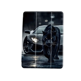 Funda Kindle Paperwhite 12th Diseño PUMA NEGRO