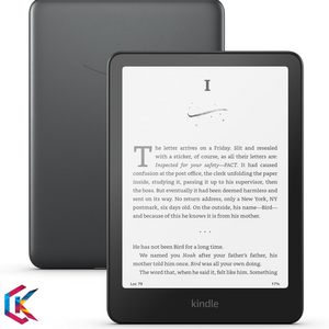 Kindle Paperwhite Signature Edition (12th Gen) – 32GB, Carga Inalámbrica y Brillo Automático