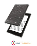 Kindle Básico 2024 + Funda Transparente con Brillo