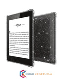 Kindle Básico 2024 + Funda Transparente con Brillo