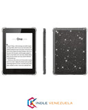 Kindle Básico 2024 + Funda Transparente con Brillo
