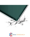 Funda Kindle Basic 2024 - 11va Gen Transparente con Sujetador
