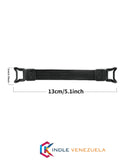 Funda Kindle Basic 2024 - 11va Gen Transparente con Sujetador