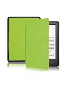 Funda Kindle Paperwhite 10Th Gen 2018 Color Verde Limon