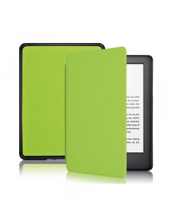 Funda Kindle Paperwhite 10Th Gen 2018 Color Verde Limon