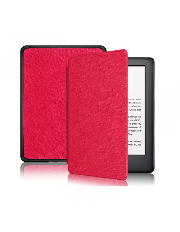 Funda Kindle Paperwhite 10Th Gen 2018 Color Rojo
