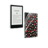 Funda Kindle Paperwhite 12th Fresa y Flores
