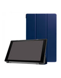 Funda Kindle Fire 7 Color Azul