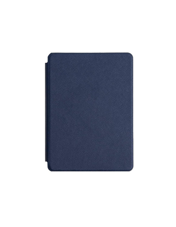 Funda Microfibra New Kindle 2019 - Azul