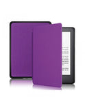 Funda Microfibra New Kindle 2019 - Morado